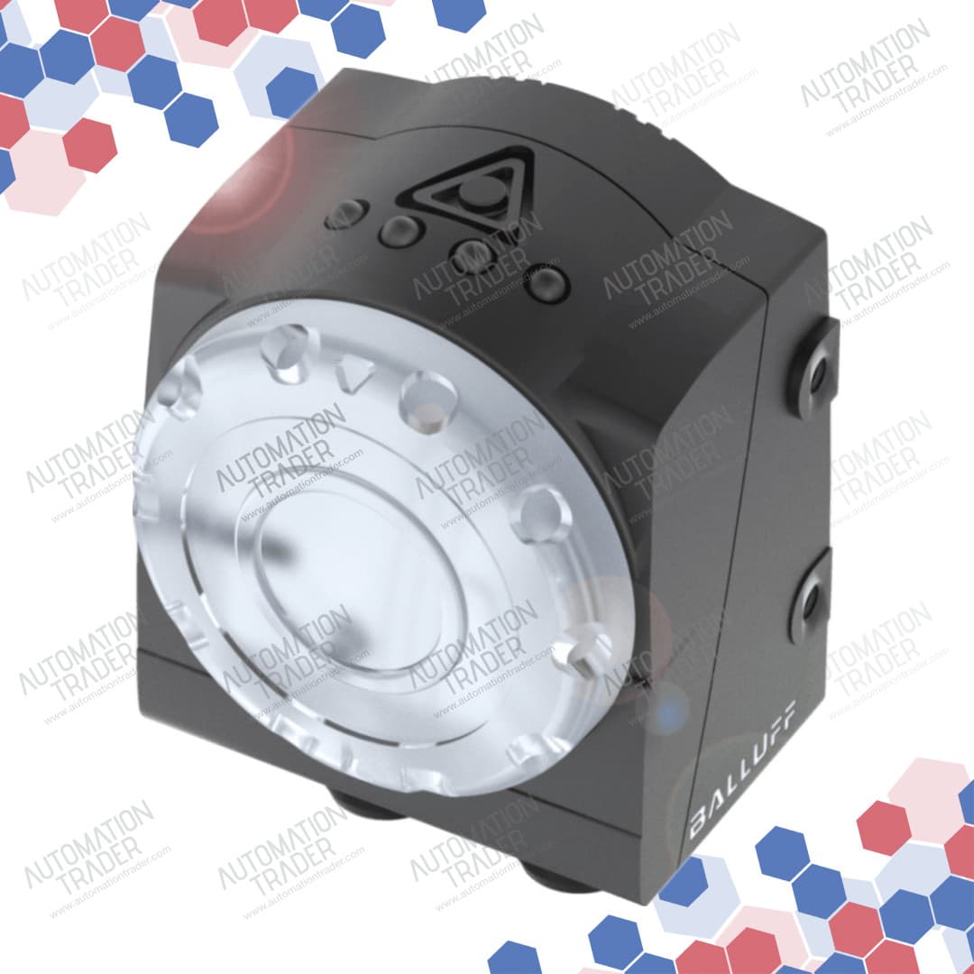 BVS UR-3-101-E - image 1
