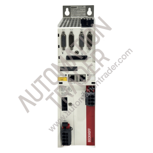 Beckhoff AX5206-0000-0200 ax5206-0000-0200 product image