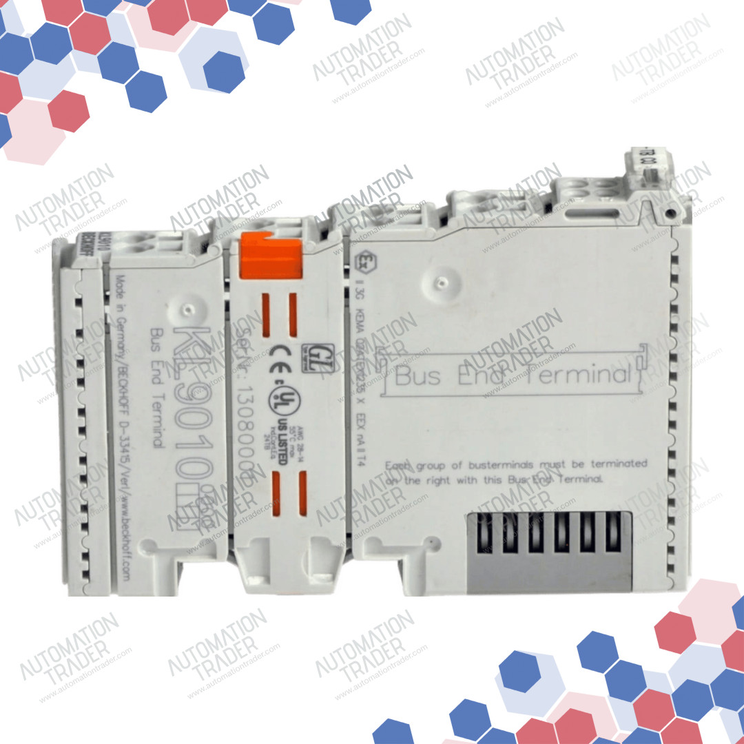 KL9010 - image 1