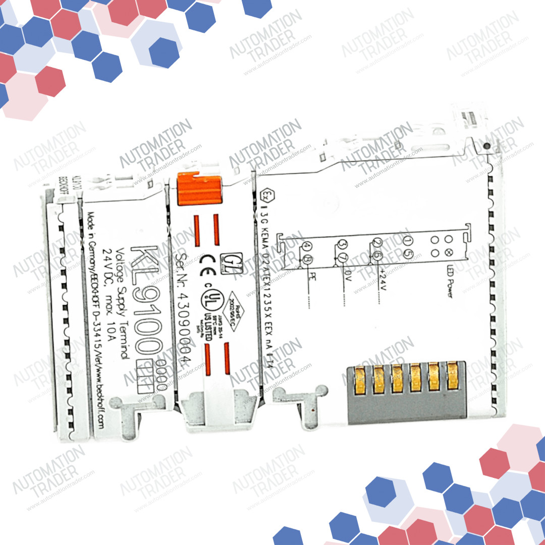 KL9100 thumbnail 1