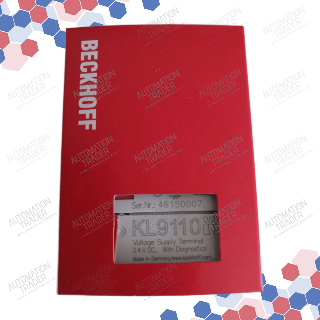 KL9110 - image 1