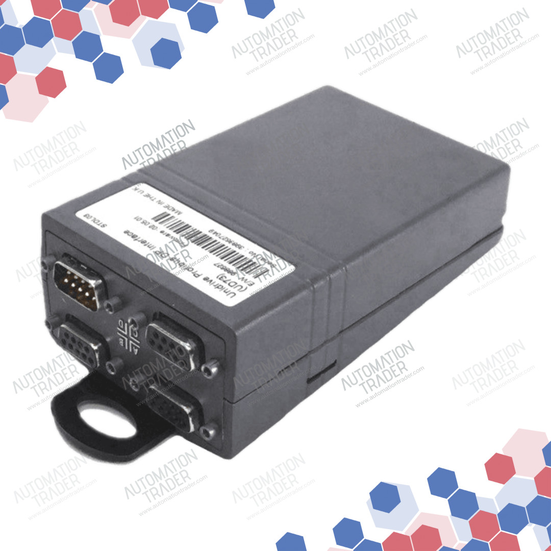 Miniatura produktu: Control Techniques UD73 ud73, 1