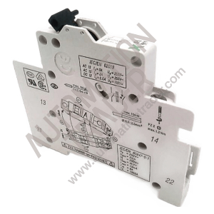 Eaton FAZ-XHIN11 faz-xhin11 — zdjęcie produktu