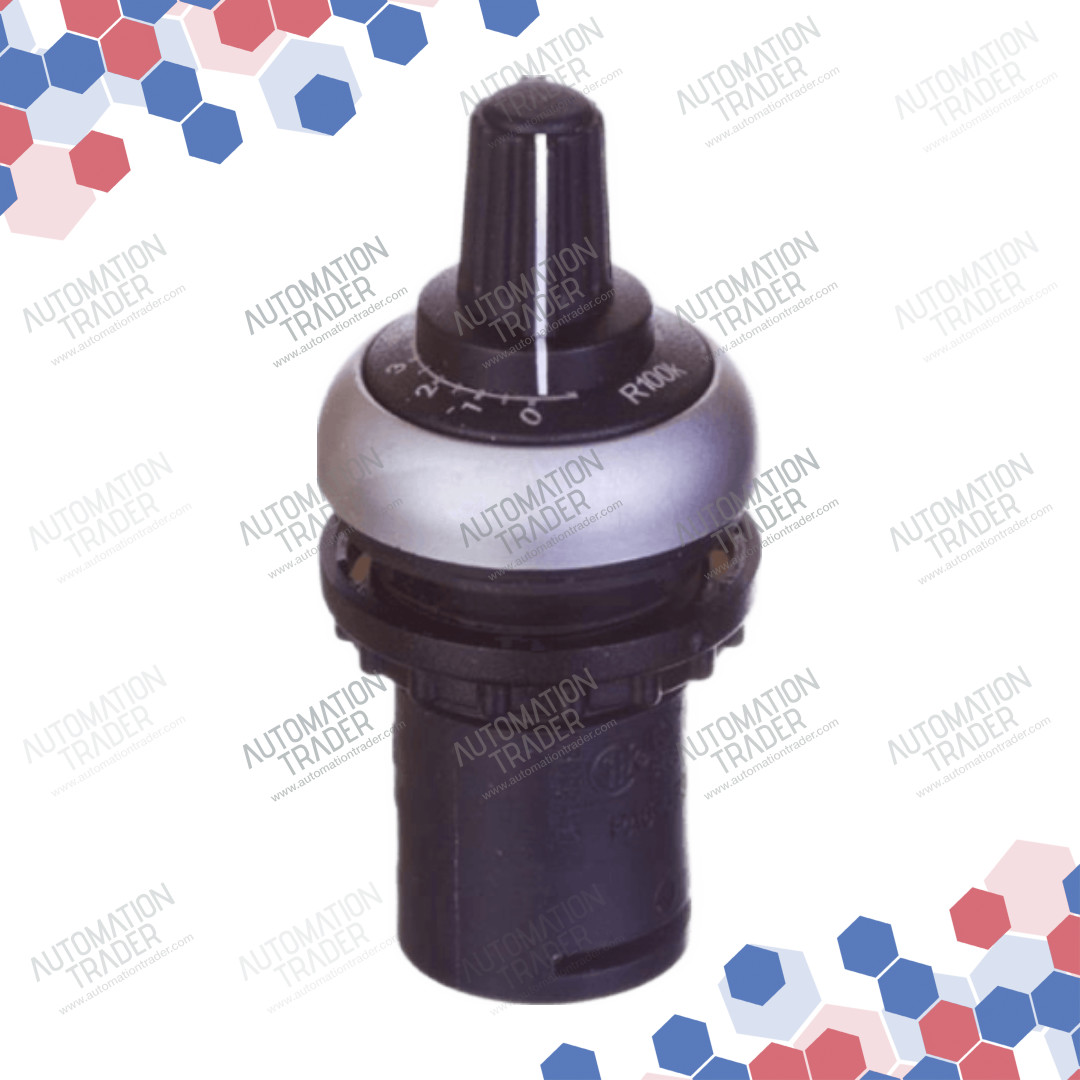 Miniatura produktu: Eaton M22-R100K m22-r100k, 1