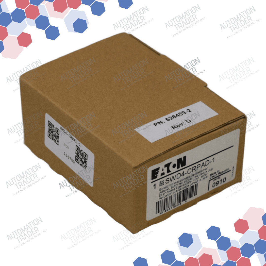 SWD4-CRPAD-1 - image 1