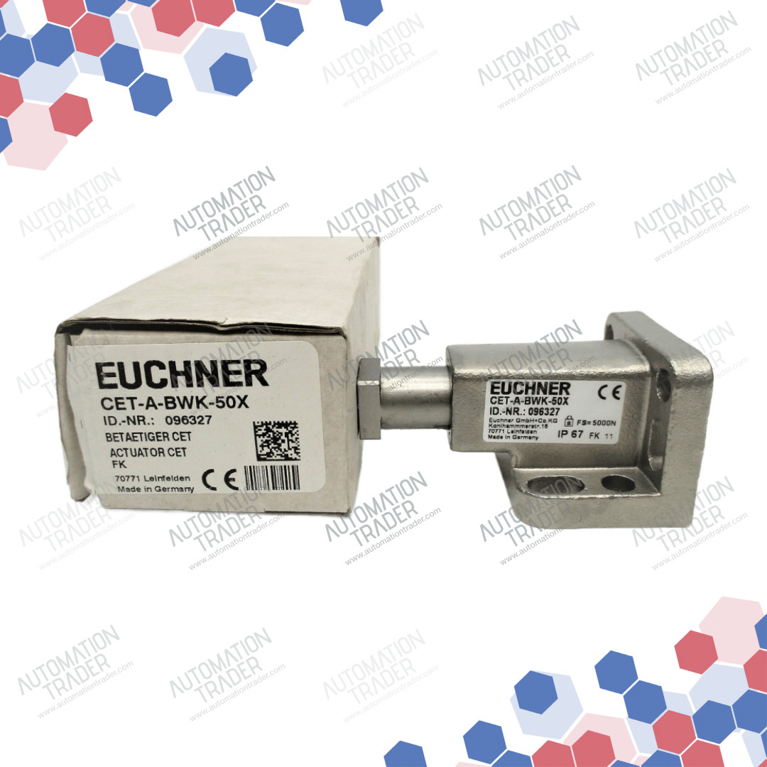 Zdjęcie produktu: Euchner CET-A-BWK-50X cet-a-bwk-50x, 1