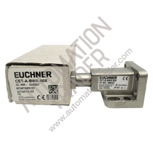 Euchner CET-A-BWK-50X cet-a-bwk-50x — zdjęcie produktu