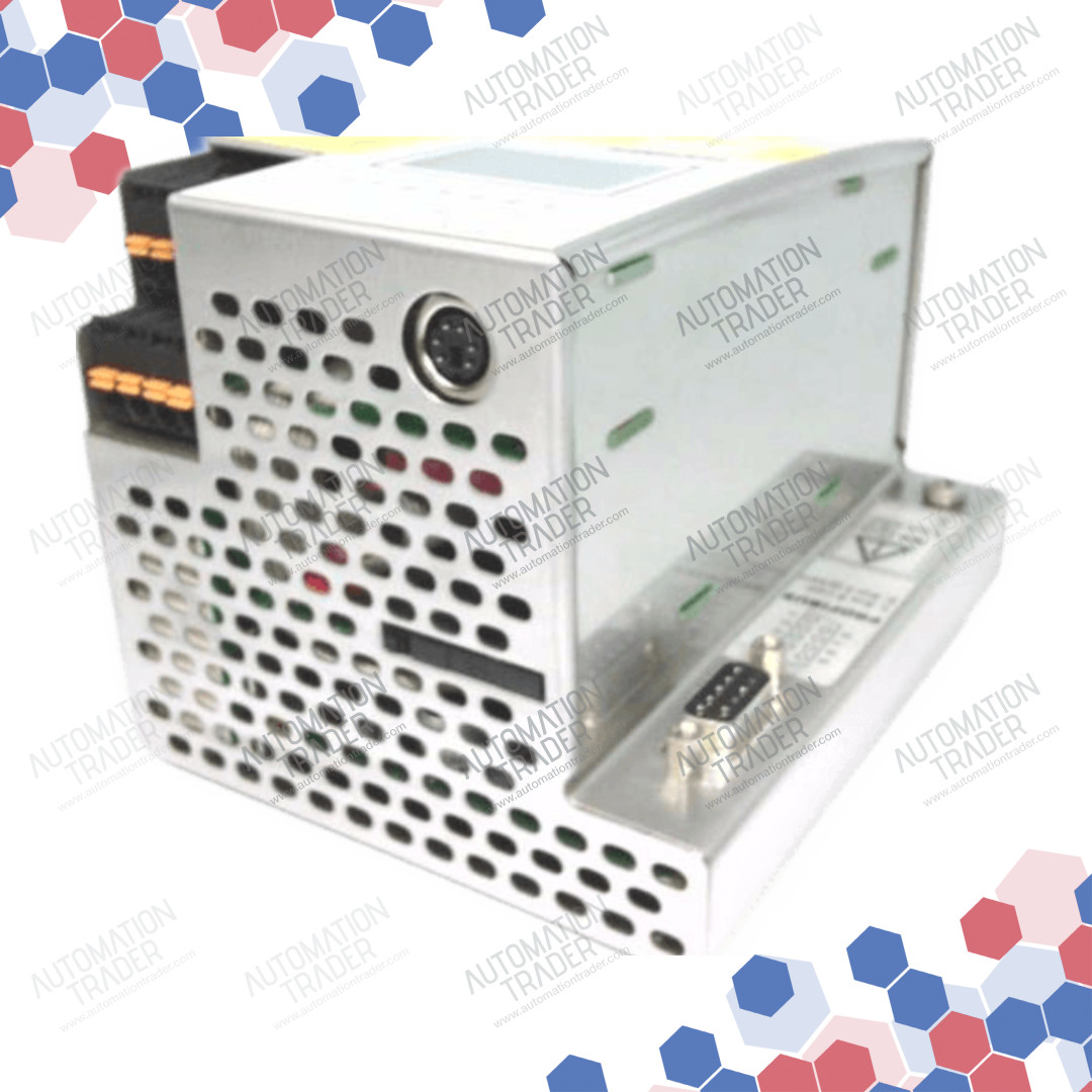 Miniatura produktu: Euchner GMOX-PR-12DN-C16 gmox-pr-12dn-c16, 3