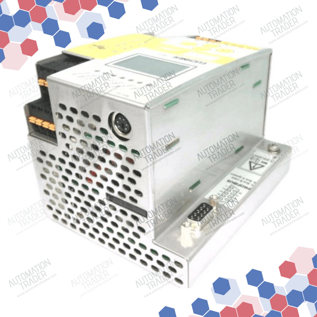 Miniatura produktu: Euchner GMOX-PR-22DN-C16 gmox-pr-22dn-c16, 3