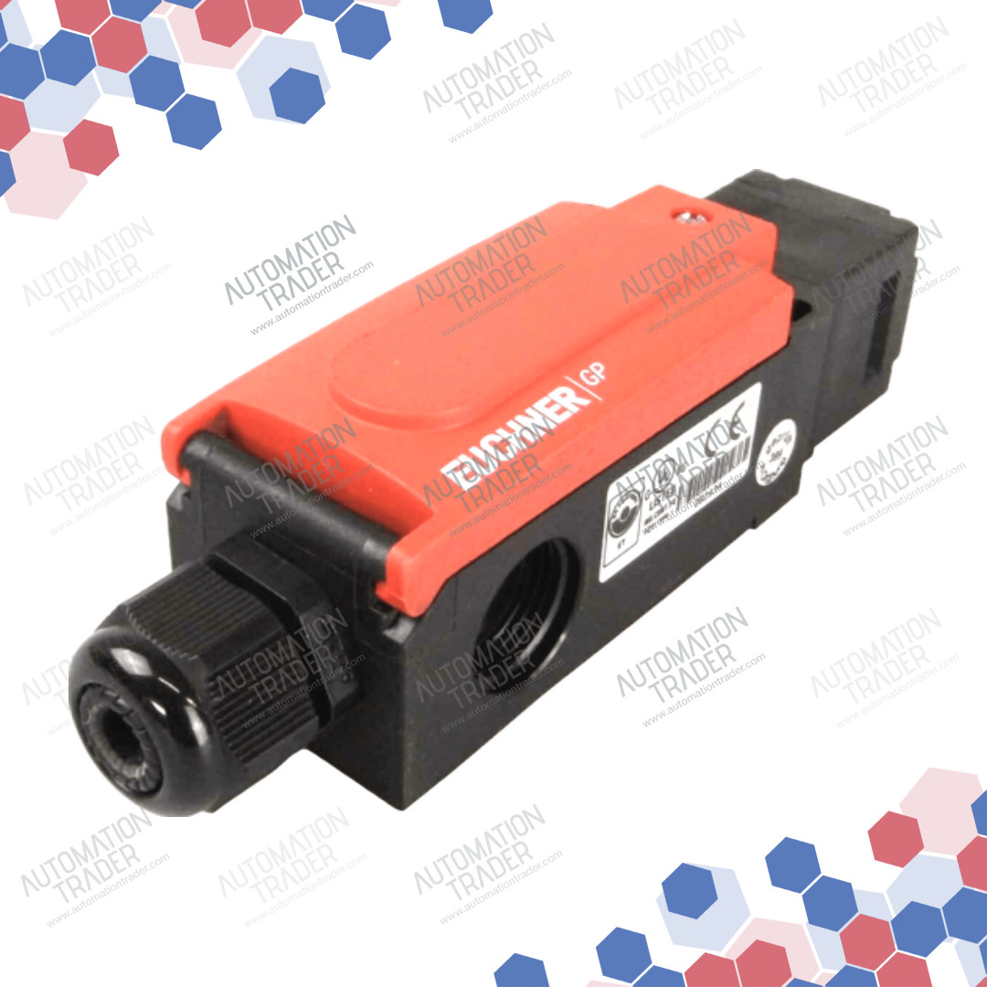 Zdjęcie produktu: Euchner GP1-2131A-M gp1-2131a-m, 1