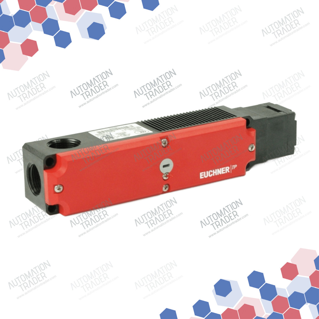 Miniatura produktu: Euchner TP4-4141A024M tp4-4141a024m, 1