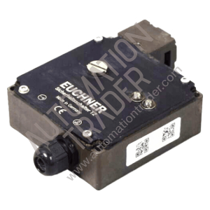 Euchner TZ2LE024 PGVAB tz2le024-pgvab — zdjęcie produktu