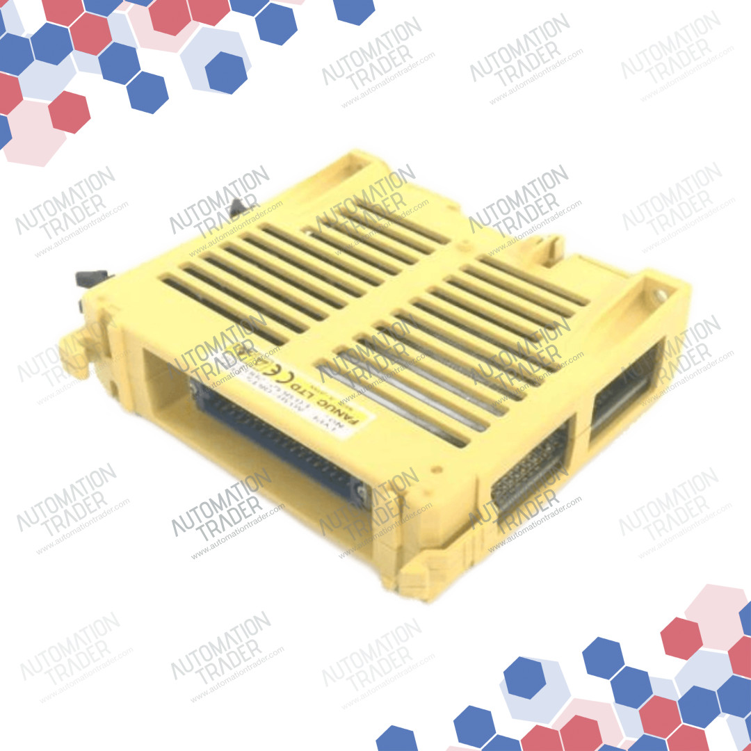 Fanuc A03B-0815-C003 a03b-0815-c003 thumbnail 4
