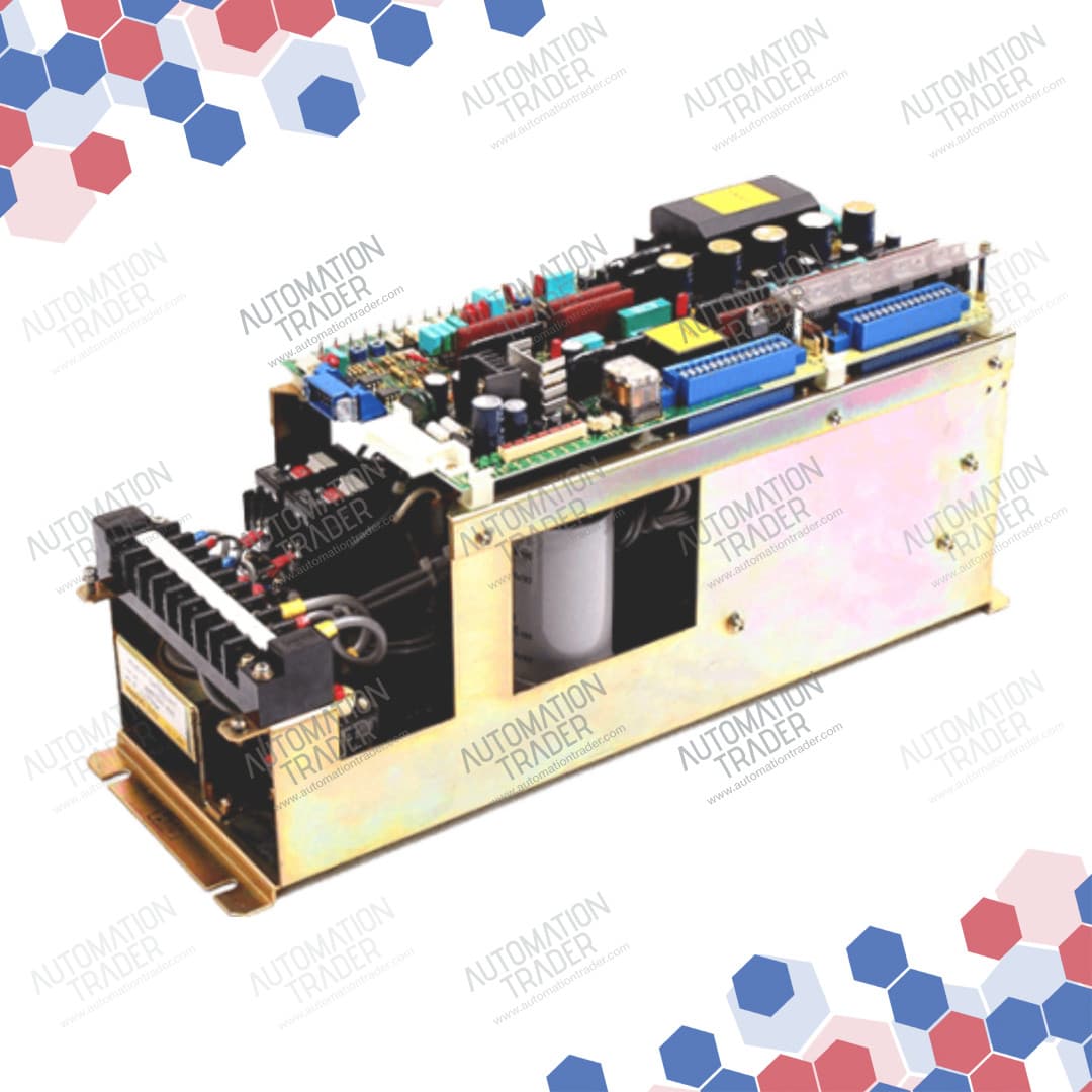 A06B-6047-H002 - image 1