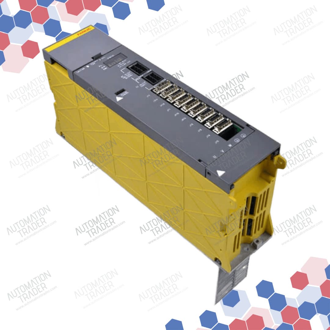 A06B-6078-H206 - image 1