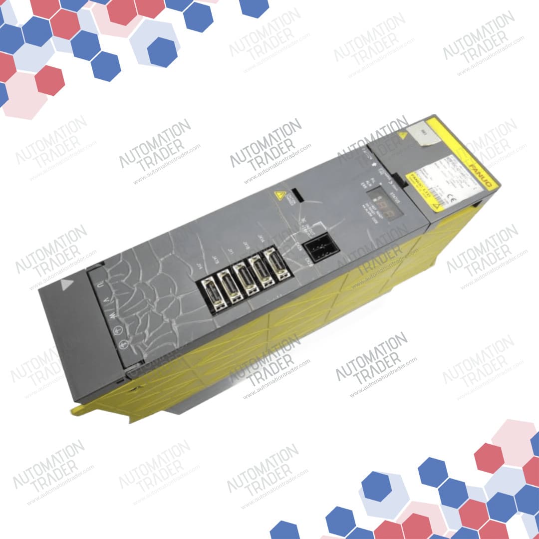 A06B-6082-H215#H512 - image 1