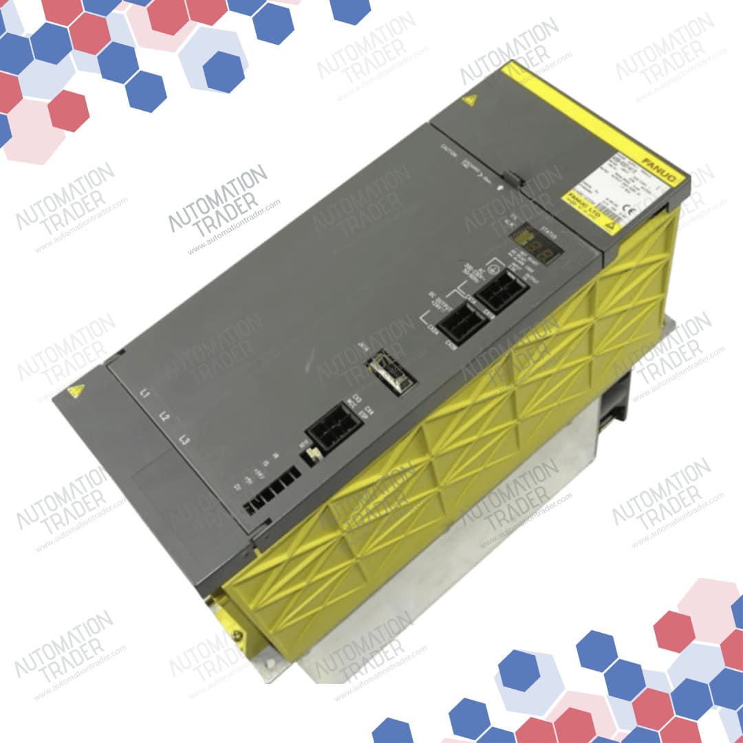 A06B-6087-H115 - image 1