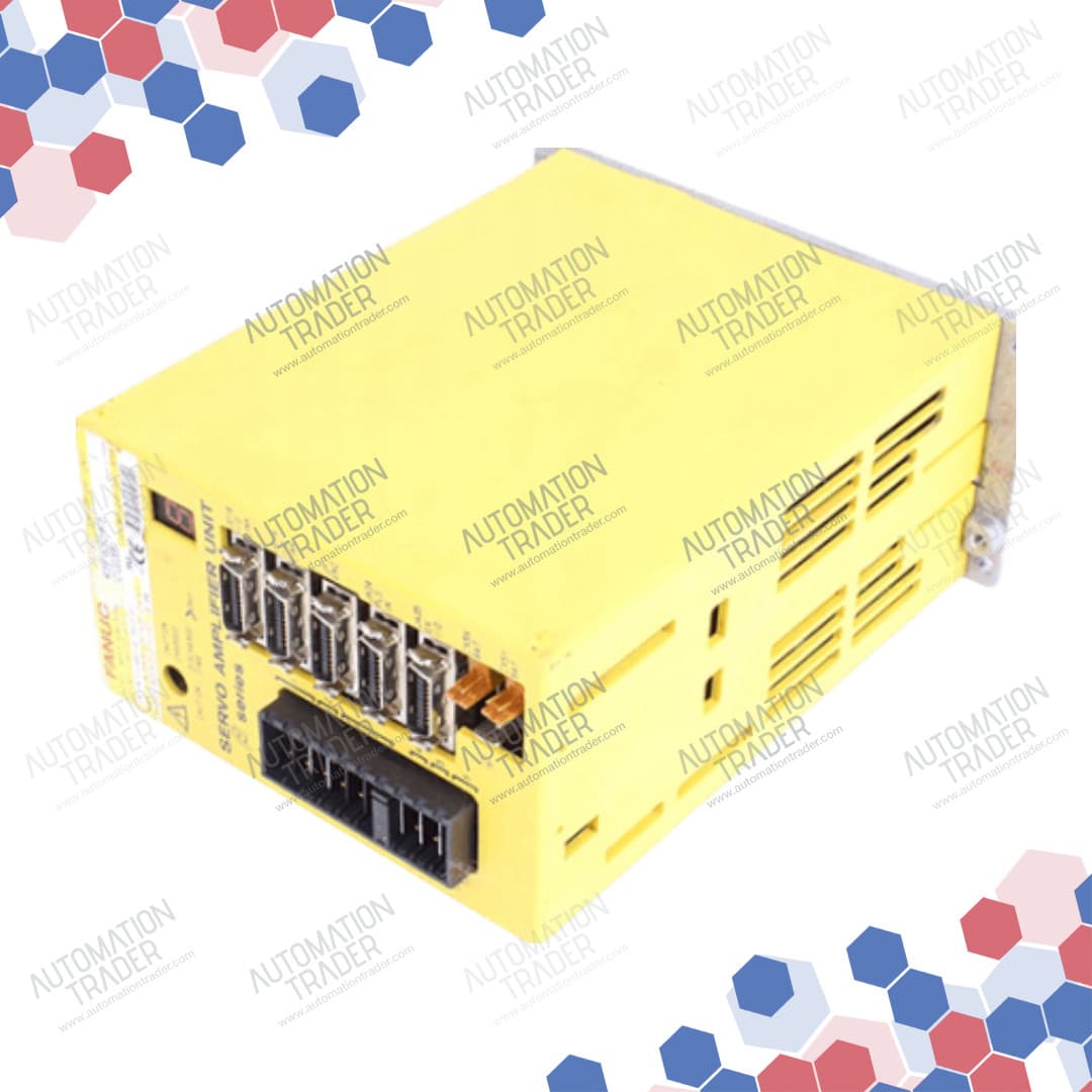 A06B-6093-H151 - image 1