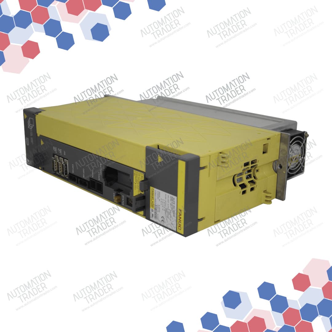 A06B-6124-H207 - image 1