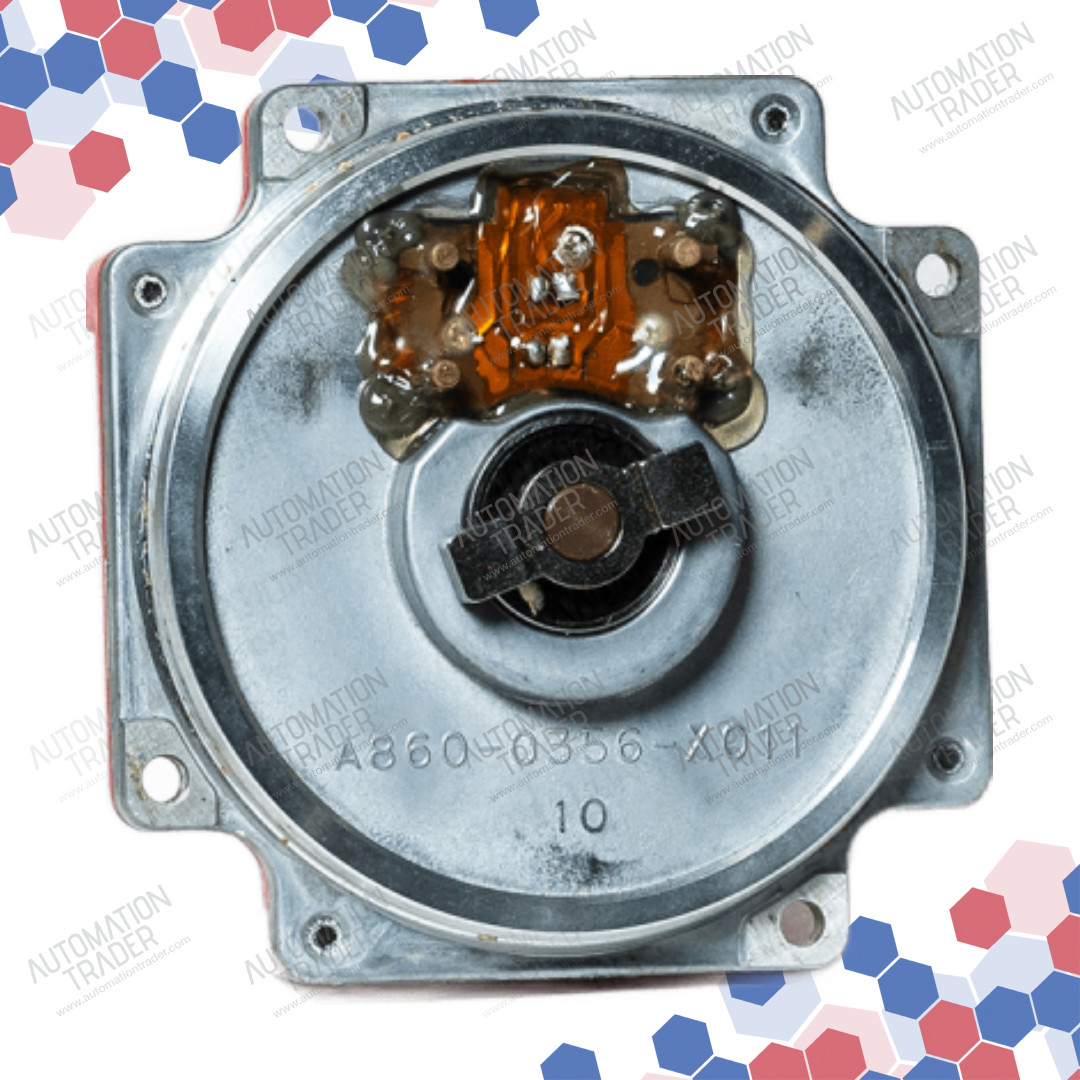 Fanuc A860-0360-V501 a860-0360-v501 thumbnail 2