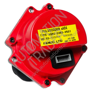 Zdjęcie produktu: Fanuc A860-0360-V501 a860-0360-v501, 1