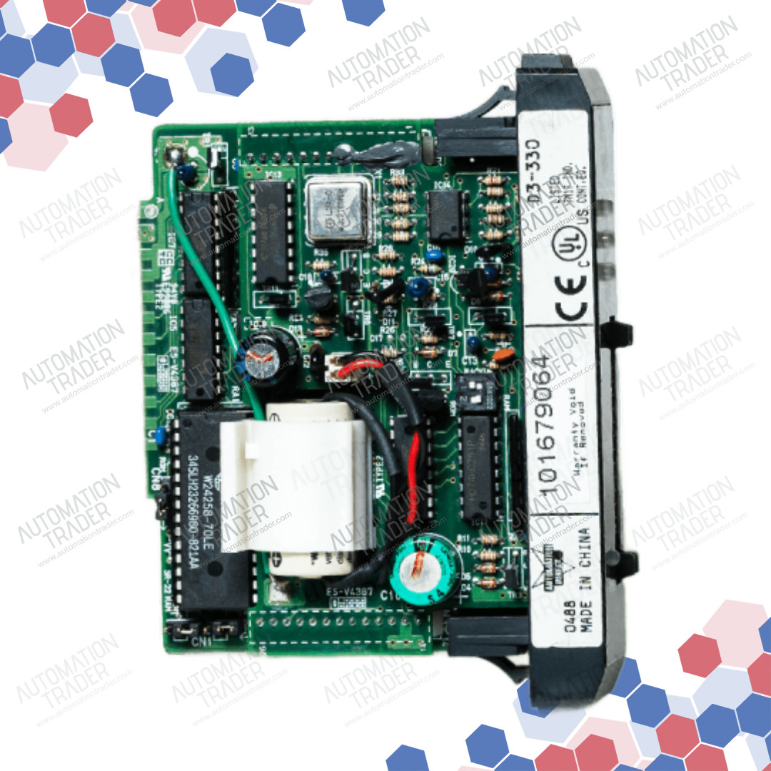 Fanuc D3-330 d3-330 thumbnail 1