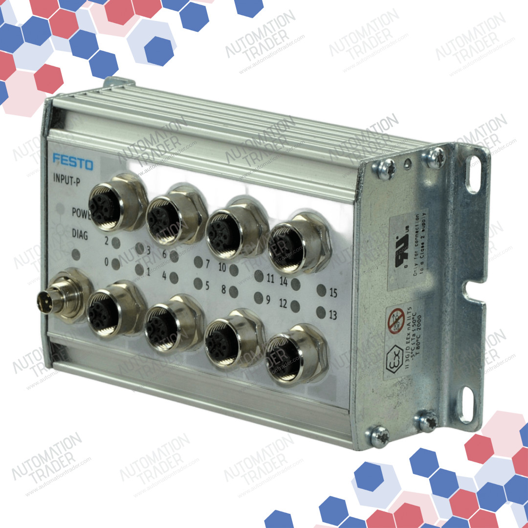 CP-E16-M12x2-5POL - image 1