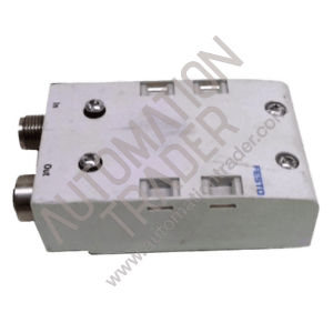 Festo CPX-AB-2-M12-RK-DP cpx-ab-2-m12-rk-dp product image