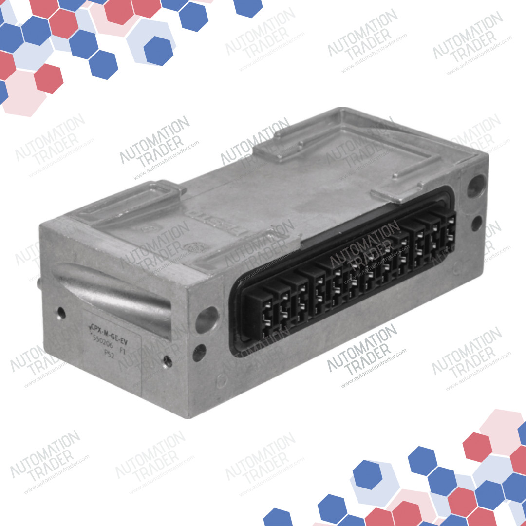 CPX-M-GE-EV - image 1