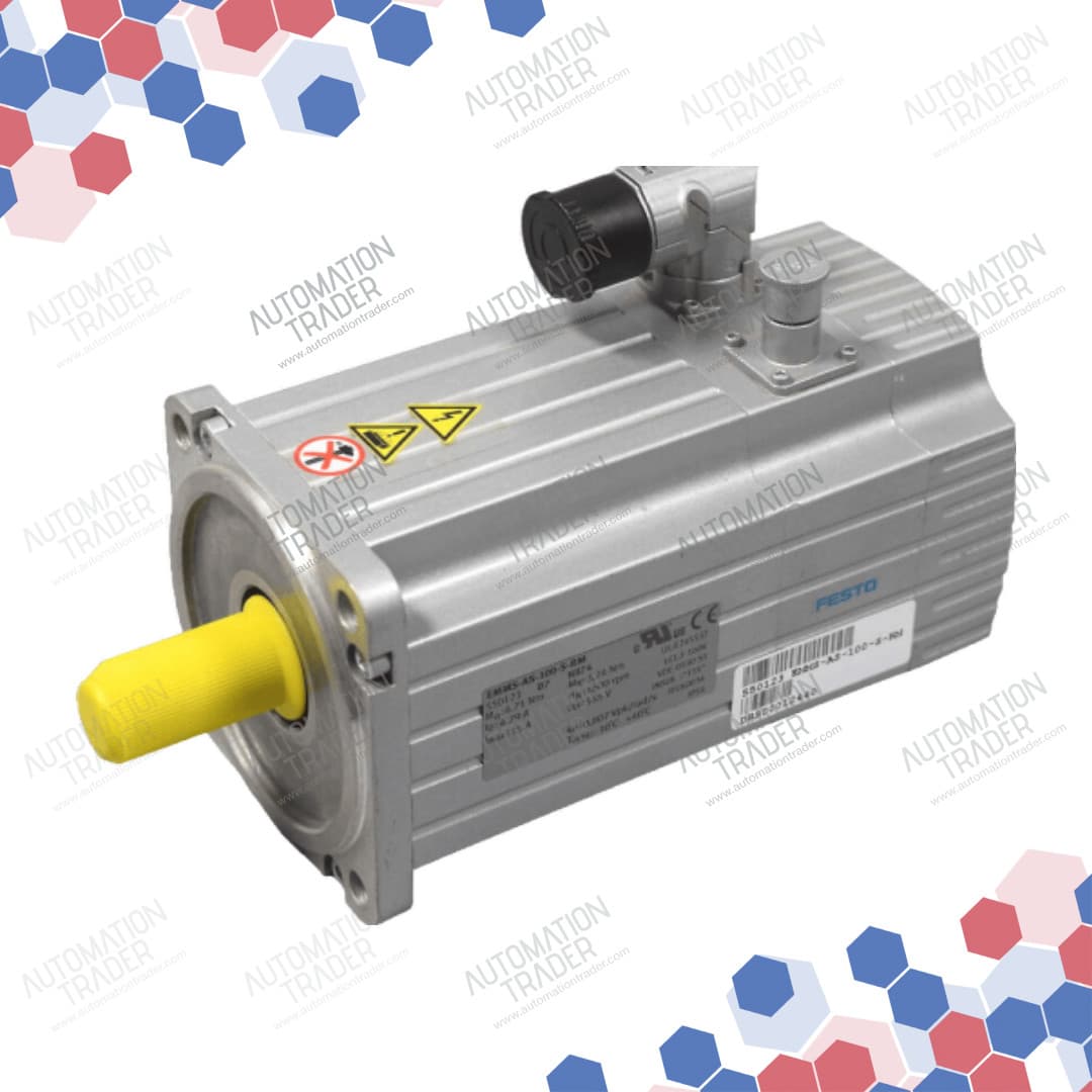 EMMS-AS-100-S-RM - image 1