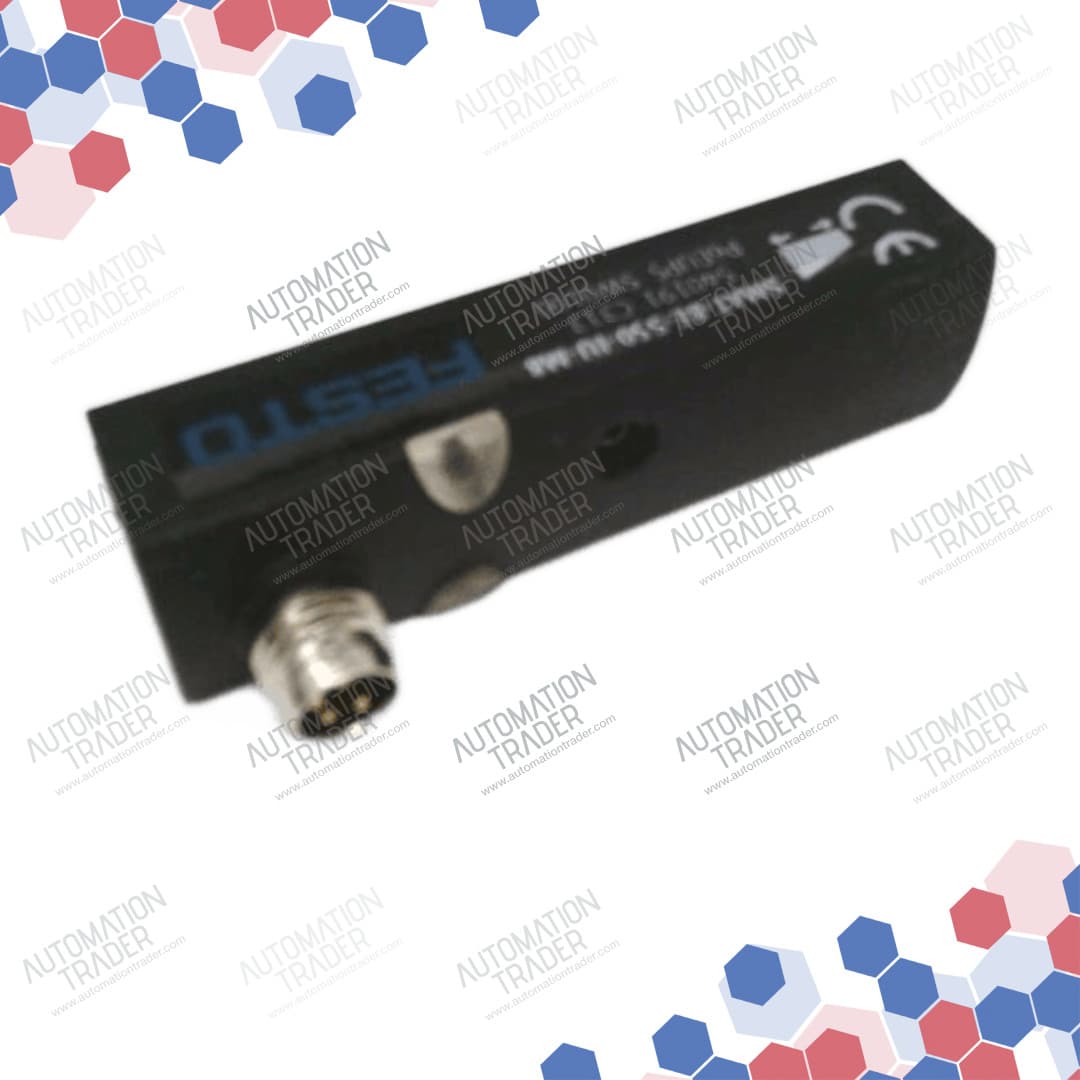 SMAT-8E-S50-IU-M8 - image 1
