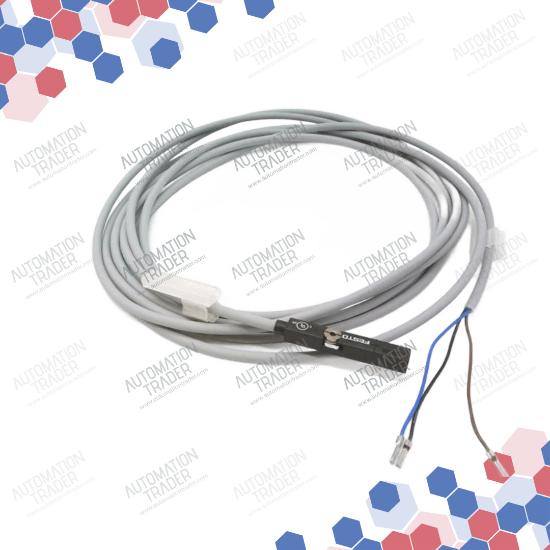 Festo SMT-8M-PS-24V-K-2-5-OE smt-8m-ps-24v-k-2-5-oe thumbnail 1
