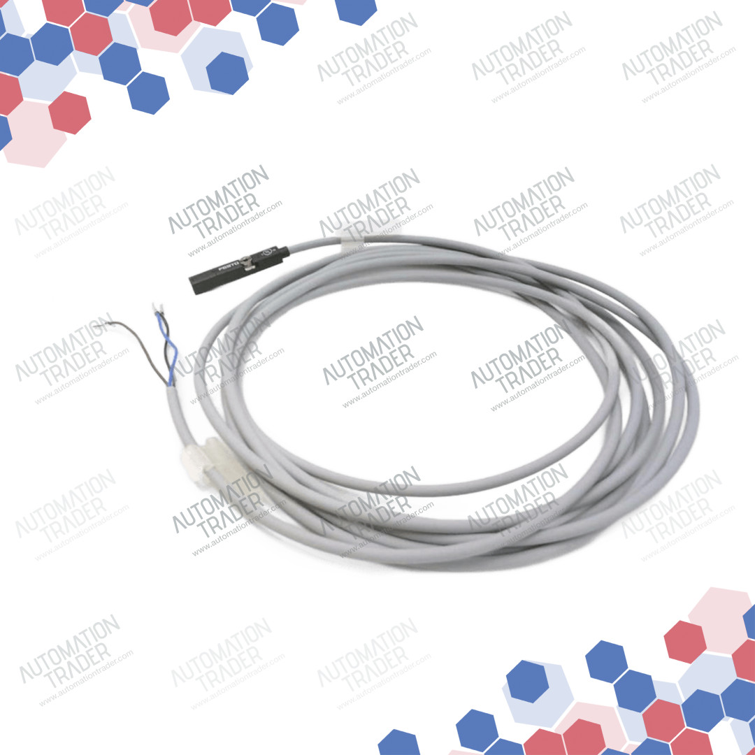 Festo SMT-8M-PS-24V-K-2-5-OE smt-8m-ps-24v-k-2-5-oe thumbnail 2