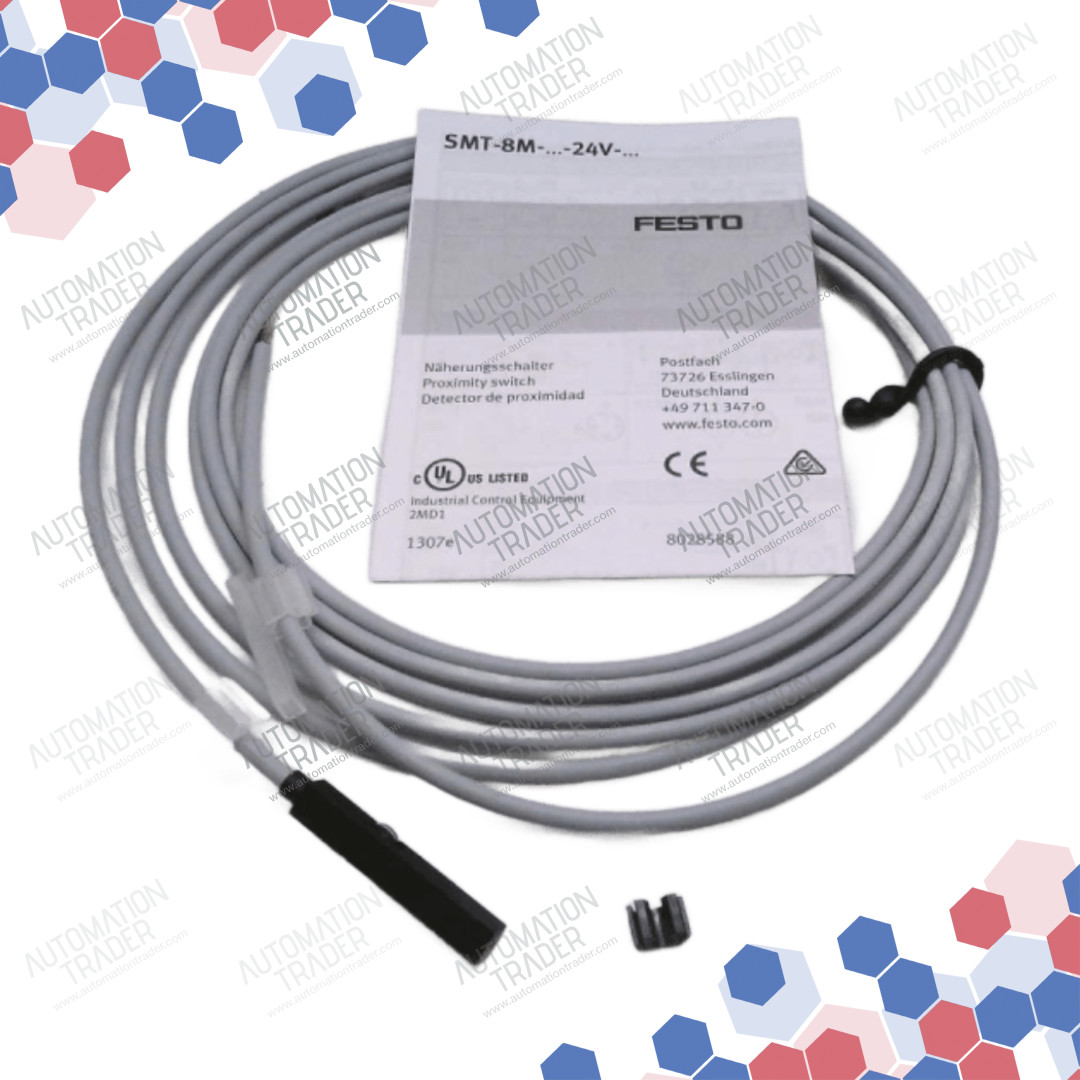 Festo SMT-8M-PS-24V-K-2-5-OE smt-8m-ps-24v-k-2-5-oe thumbnail 3