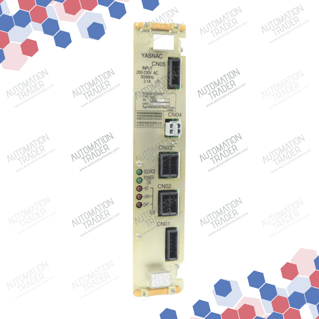CPS-150F - image 1