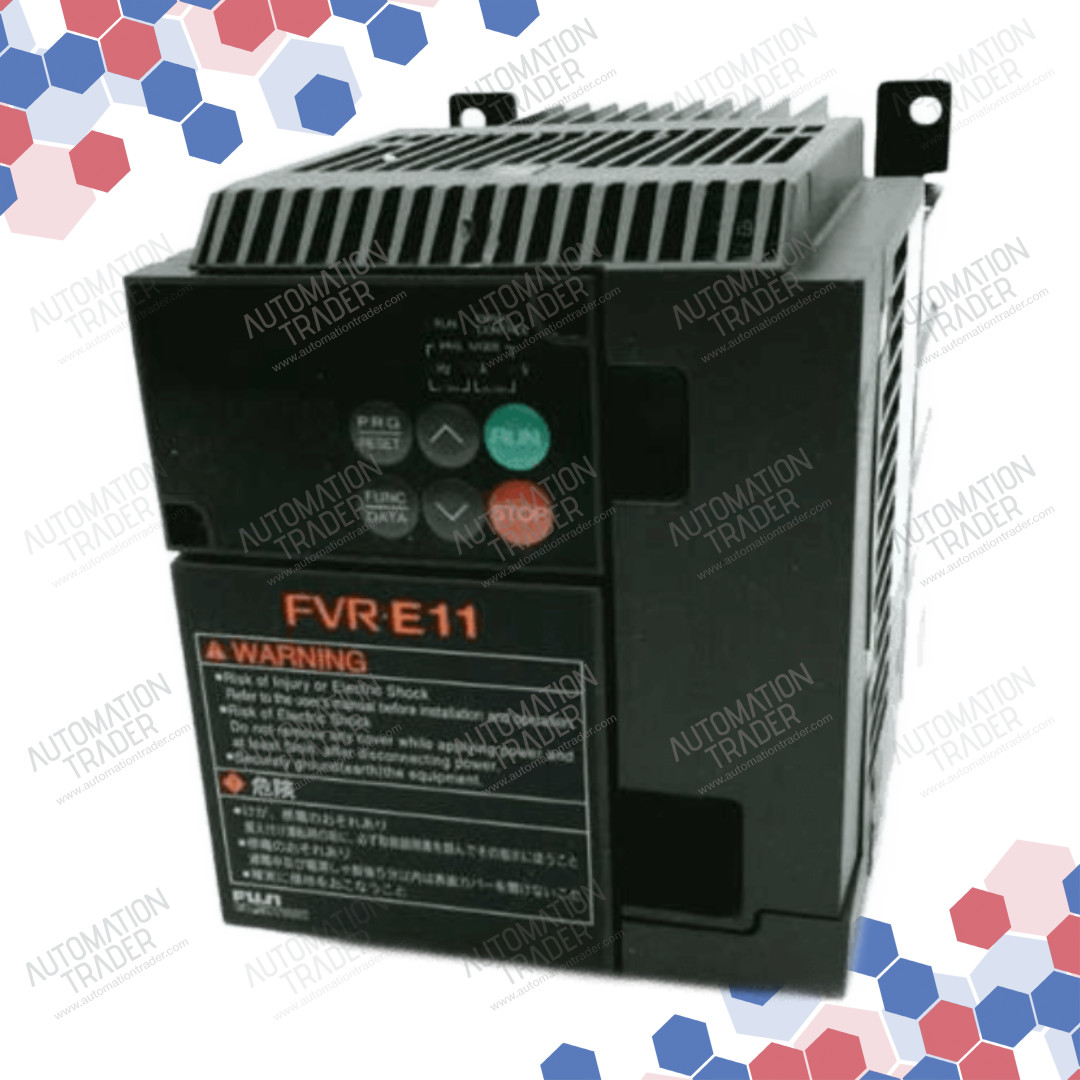 FVR1.5E11S-2 - image 1