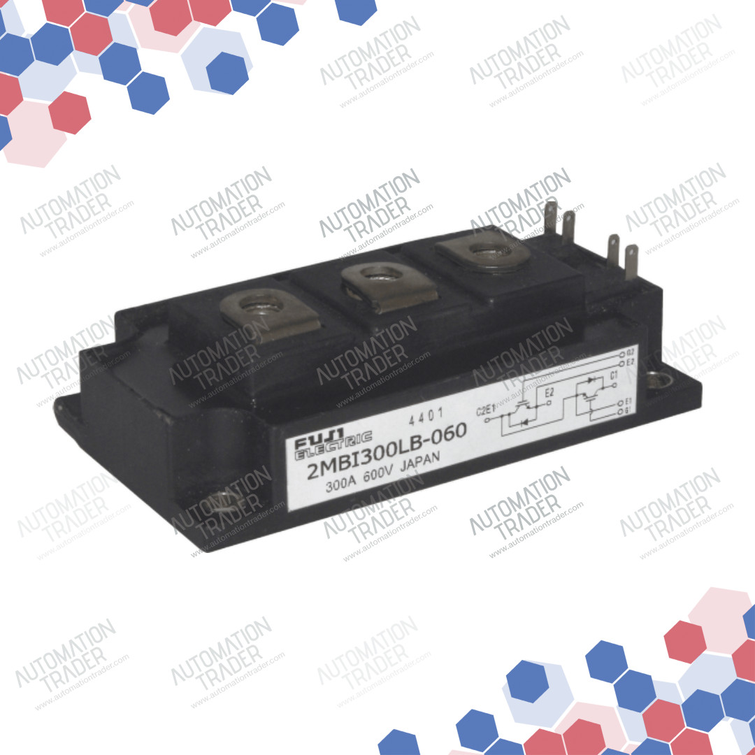 2MBI300LB-060 thumbnail 1