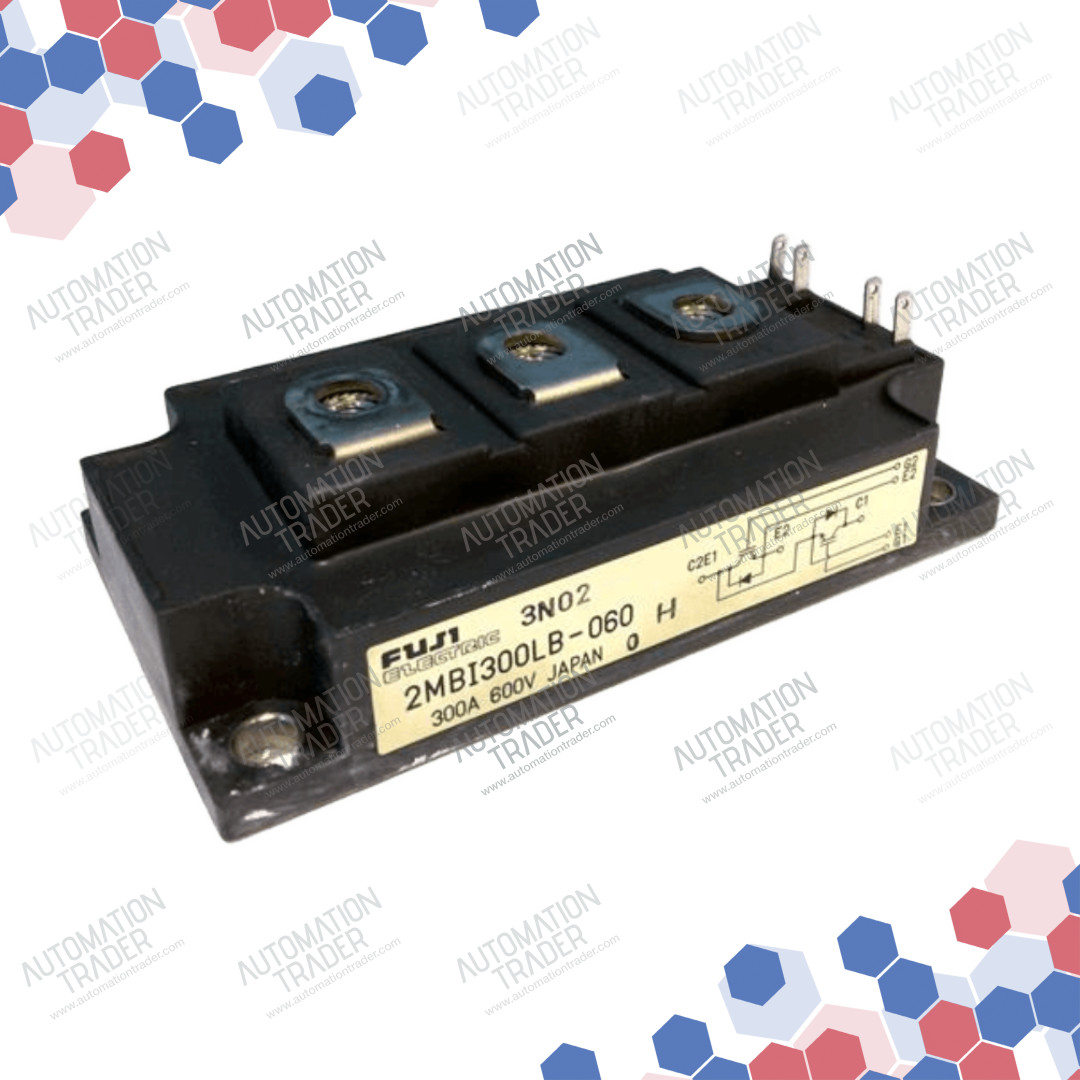 2MBI300LB-060 thumbnail 3