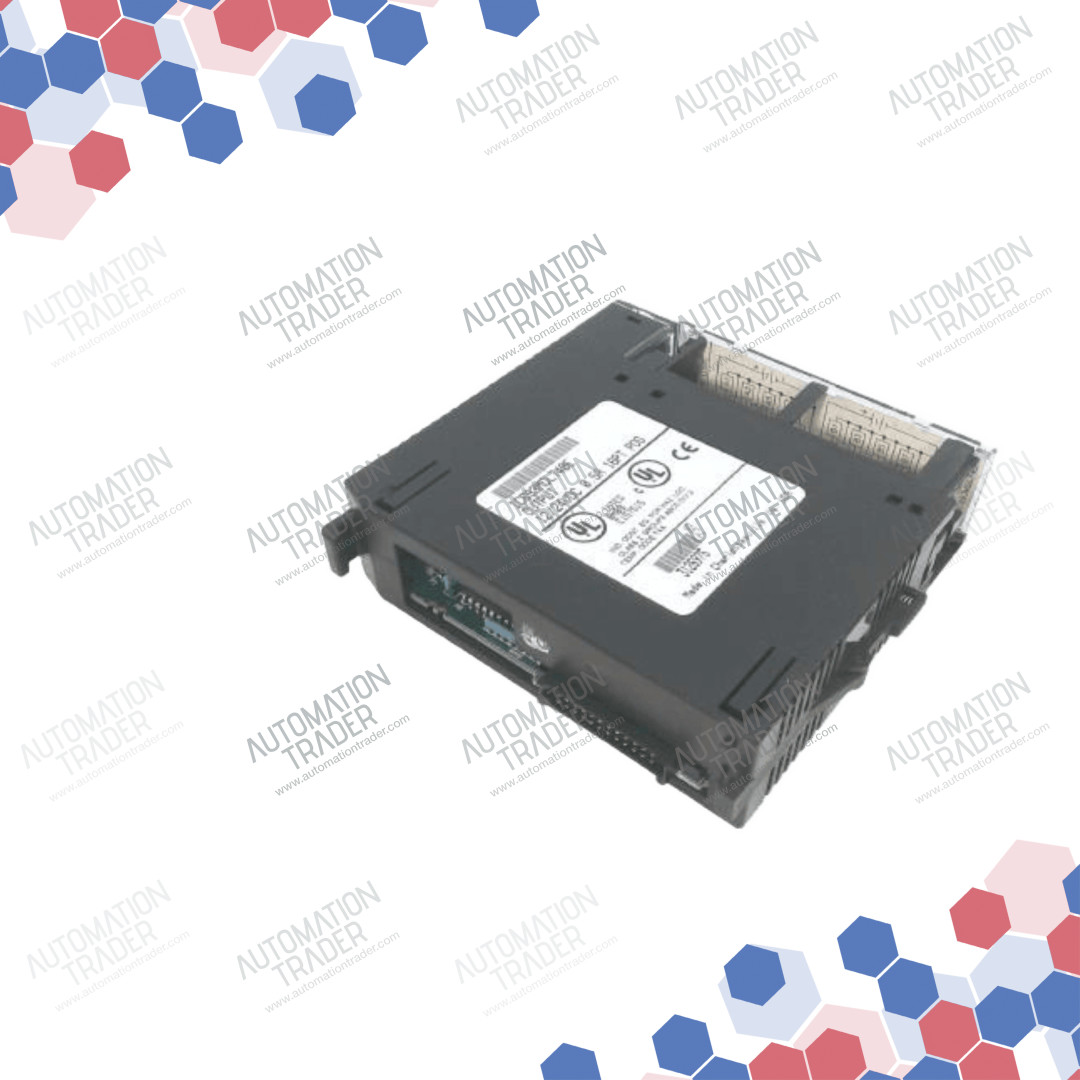 Miniatura produktu: Ge Fanuc IC693MDL740 ic693mdl740, 2