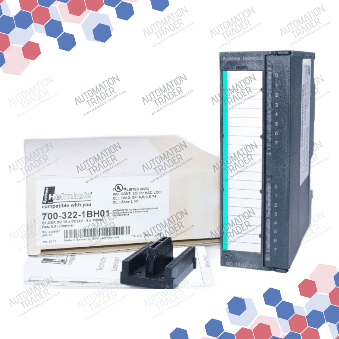 700-322-1BH01 - image 1