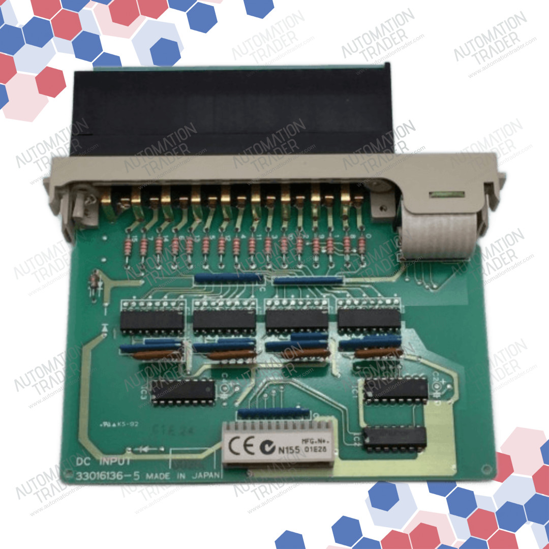 Miniatura produktu: Hitachi 33016136-5 33016136-5, 2