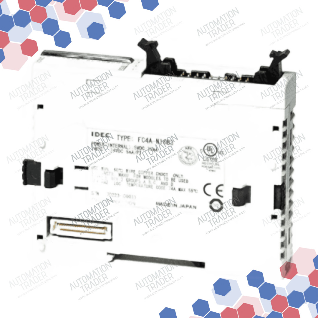 FC4A-N16B3 - image 1