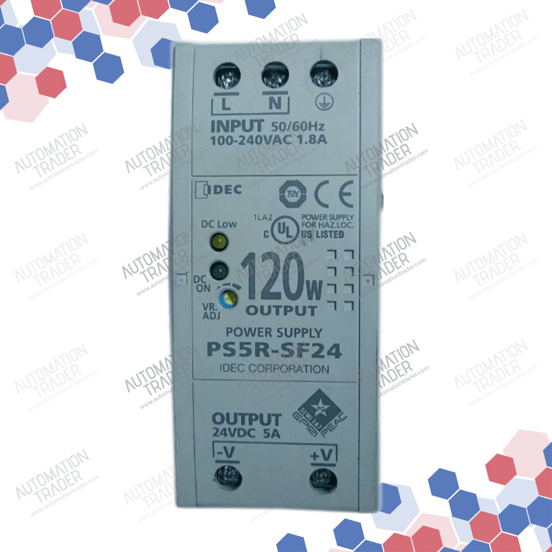 PS5R-SF24 - image 1