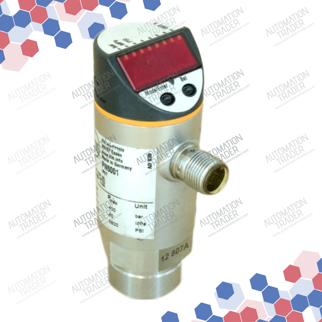 PN5001 - image 1