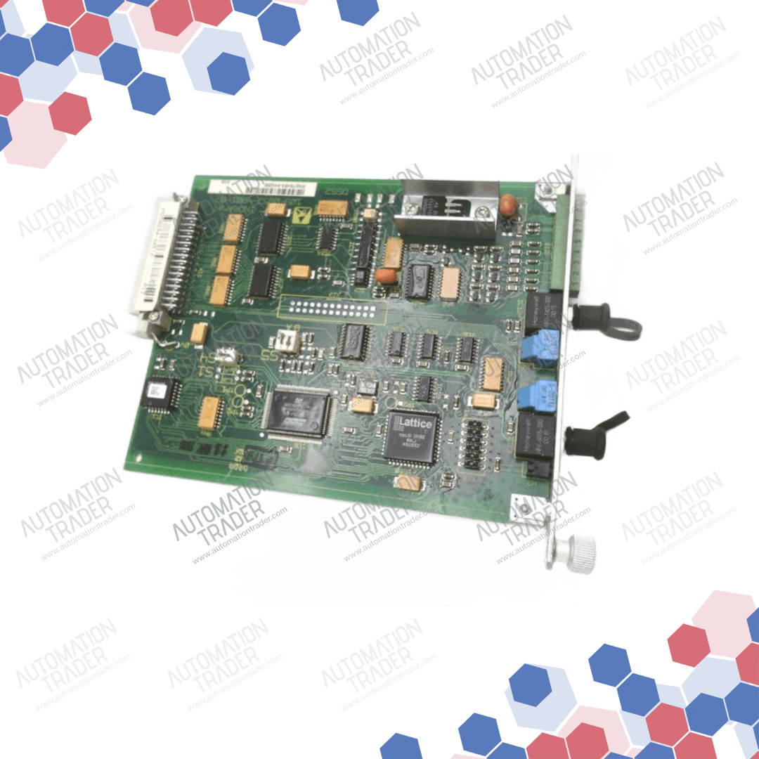 Miniatura produktu: Indramat 109-0852-4B01-07 109-0852-4b01-07, 2