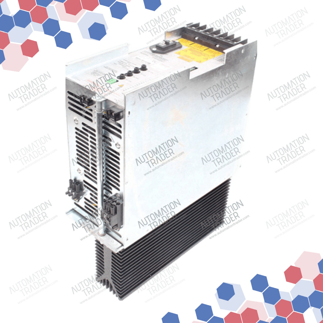 Miniatura produktu: Indramat KDV4.1-30-3 kdv41-30-3, 1
