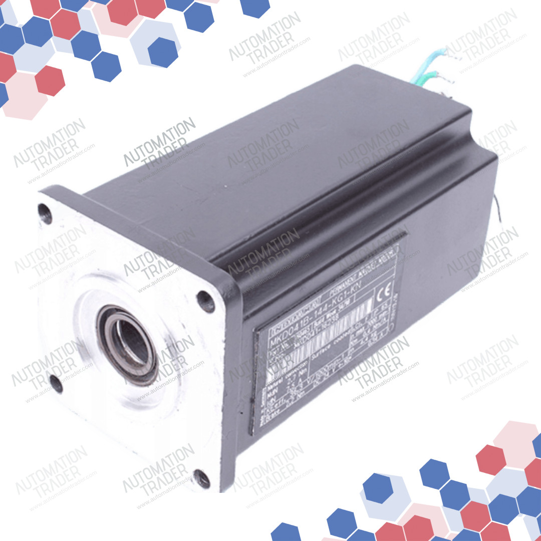 MKD041B-144KG1-KN thumbnail 1