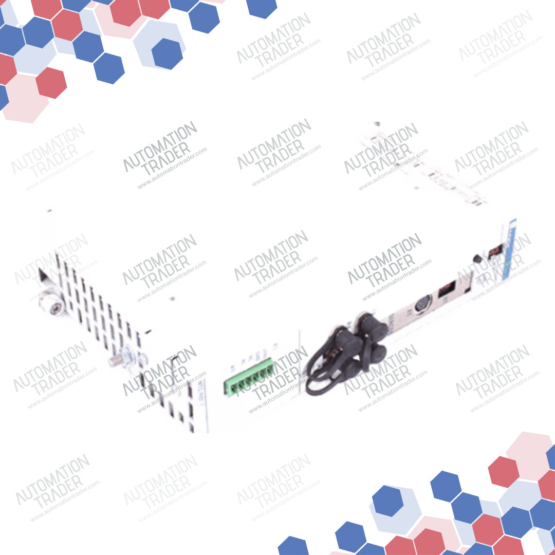 Miniatura produktu: Indramat MTC-R01.1-M1-A2-FW mtc-r011-m1-a2-fw, 1
