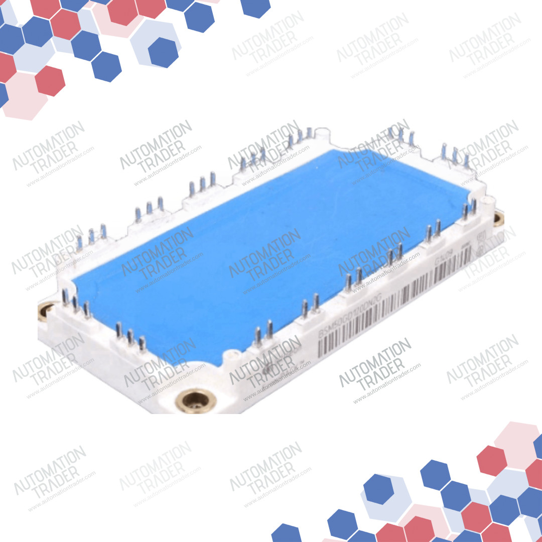 Zdjęcie produktu: Infineon BSM50GD120DN2 bsm50gd120dn2, 1