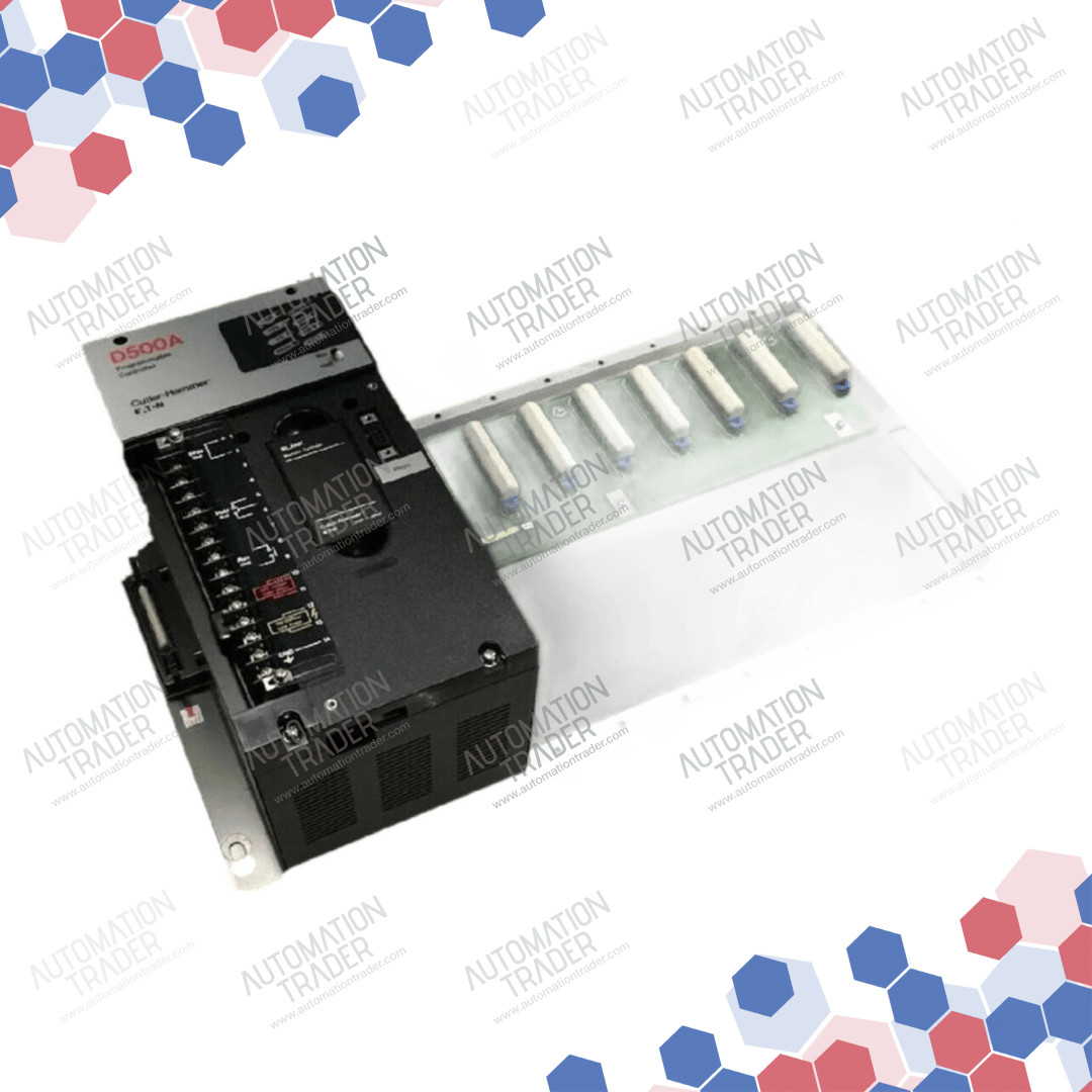 D500-CPU25A - image 1